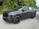 2026 Kia Sportage X-Line Oshkosh WI