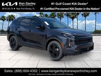 2026 Kia Sportage X-Line 2026 Kia Sportage X-Line