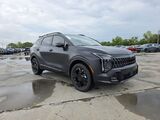 2026 Kia Sportage X-Line Oshkosh WI