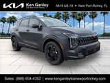 2026 Kia Sportage X-Line Video