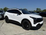 2026 Kia Sportage X-Line Oshkosh WI
