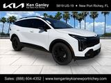 2026 Kia Sportage X-Line Video