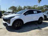 2026 Kia Sportage X-Line Oshkosh WI
