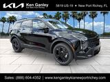 2026 Kia Sportage X-Line Video