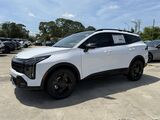 2026 Kia Sportage X-Line Oshkosh WI