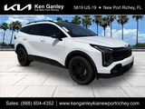 2026 Kia Sportage X-Line Video