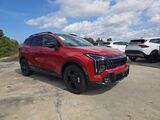 2026 Kia Sportage X-Line Oshkosh WI