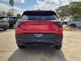 2026 Kia Sportage X-Line Oshkosh WI