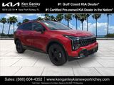 2026 Kia Sportage X-Line Oshkosh WI