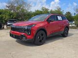 2026 Kia Sportage X-Line Oshkosh WI