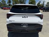 2026 Kia Sportage X-Line Oshkosh WI