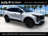 2026 Kia Sportage X-Line Video