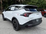 2026 Kia Sportage X-Line Oshkosh WI