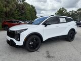 2026 Kia Sportage X-Line Oshkosh WI