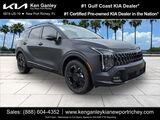 2026 Kia Sportage X-Line Video