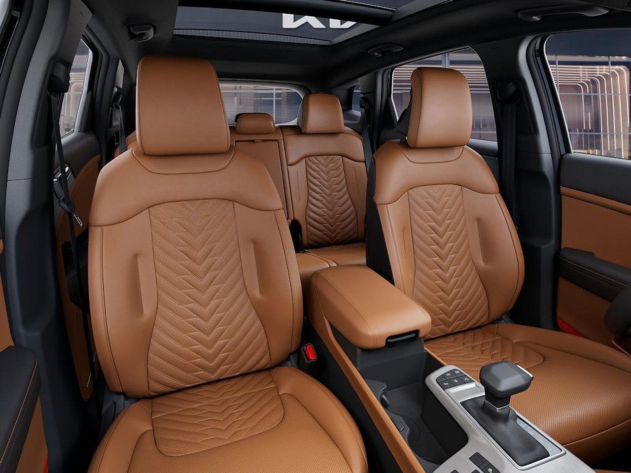 2026 Kia Sportage X-Line Philadelphia PA