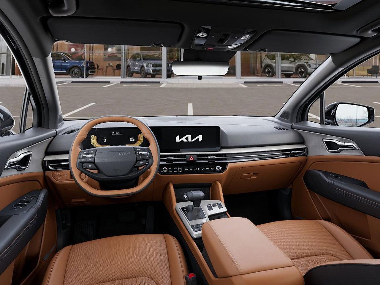2026 Kia Sportage X-Line Philadelphia PA