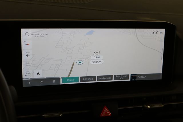 2026 Kia Sportage X-Line Raleigh NC