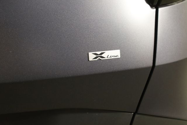 2026 Kia Sportage X-Line Raleigh NC