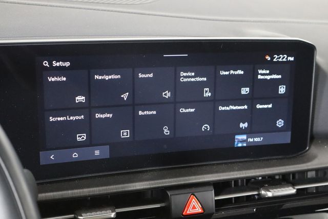 2026 Kia Sportage X-Line Raleigh NC