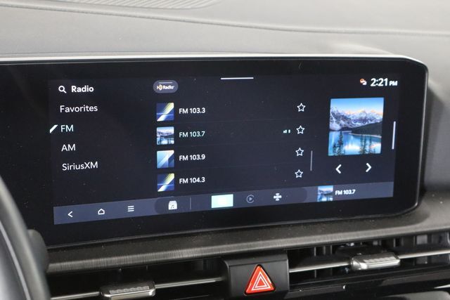 2026 Kia Sportage X-Line Raleigh NC