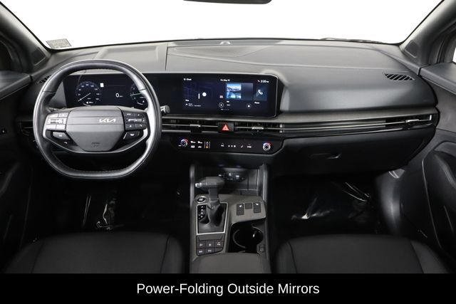 2026 Kia Sportage X-Line Raleigh NC