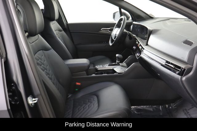 2026 Kia Sportage X-Line Raleigh NC