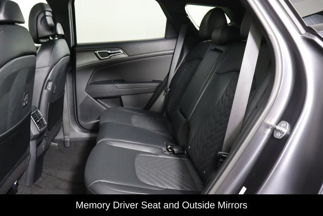 2026 Kia Sportage X-Line Raleigh NC