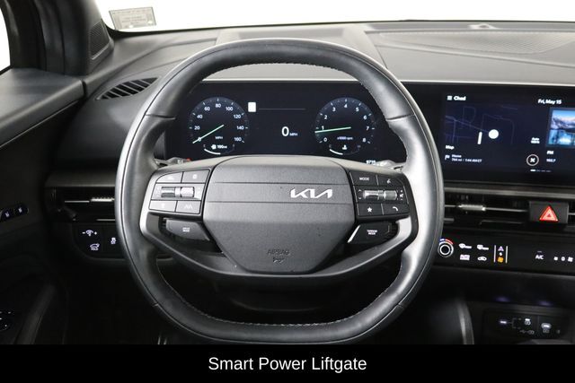 2026 Kia Sportage X-Line Raleigh NC