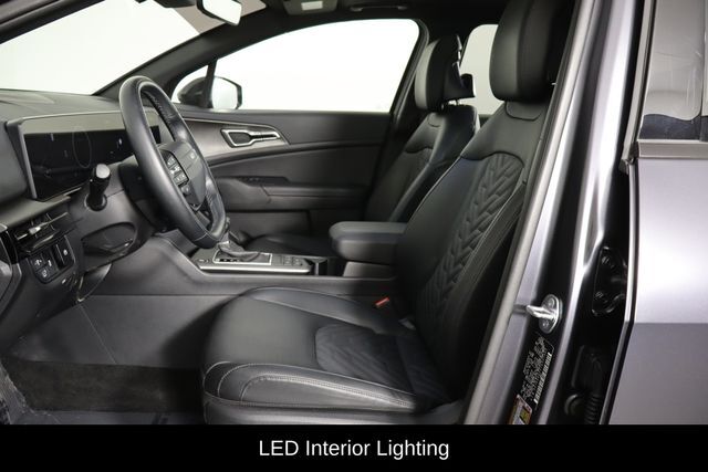 2026 Kia Sportage X-Line Raleigh NC