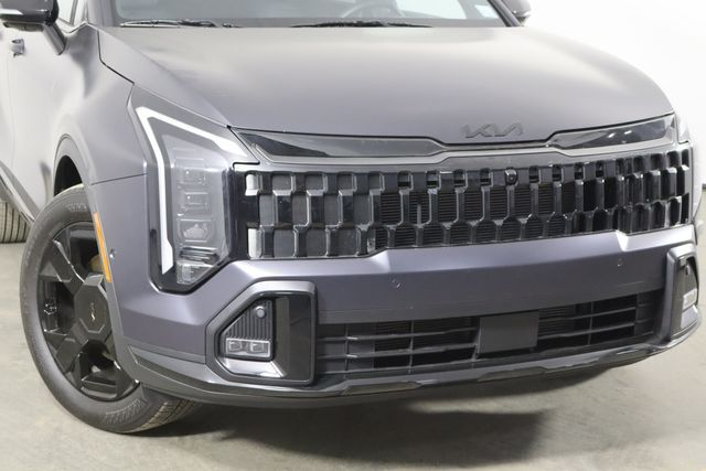 2026 Kia Sportage X-Line Raleigh NC