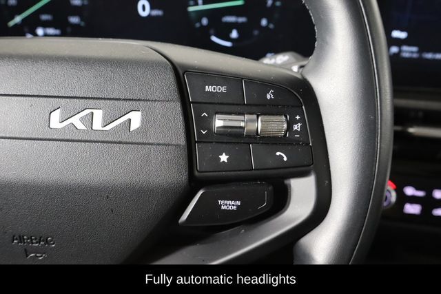 2026 Kia Sportage X-Line Raleigh NC