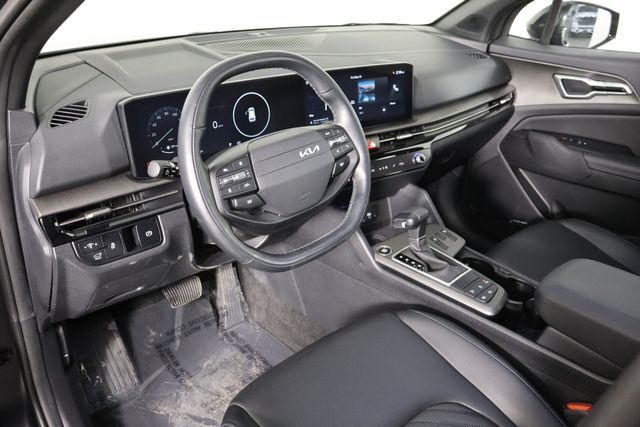 2026 Kia Sportage X-Line Raleigh NC