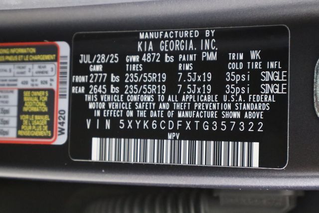 2026 Kia Sportage X-Line Raleigh NC