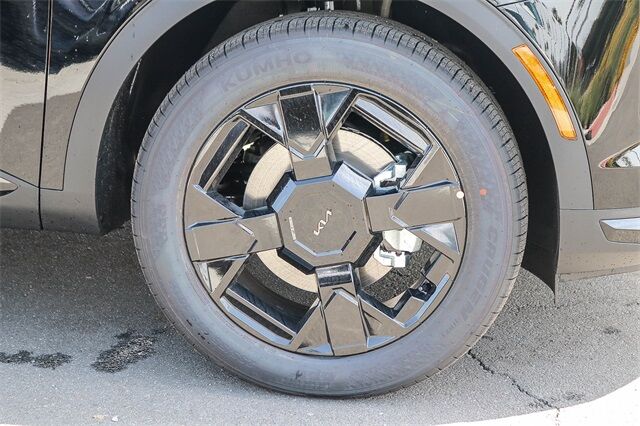 2026 Kia Sportage X-Line Renton WA