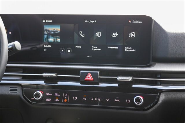 2026 Kia Sportage X-Line Renton WA