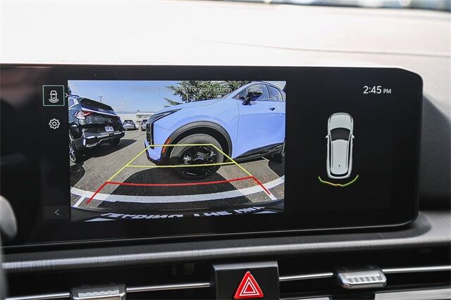 2026 Kia Sportage X-Line Renton WA