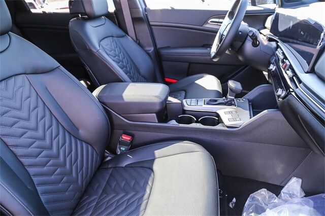 2026 Kia Sportage X-Line Renton WA