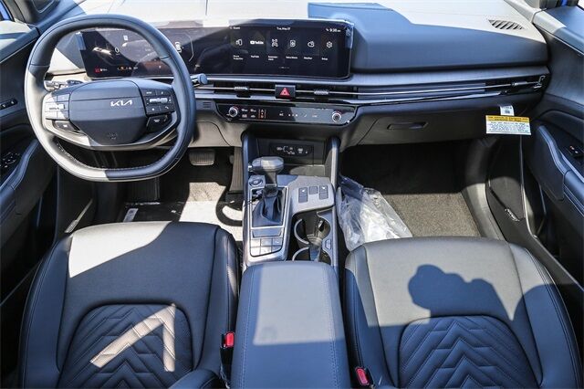 2026 Kia Sportage X-Line Renton WA