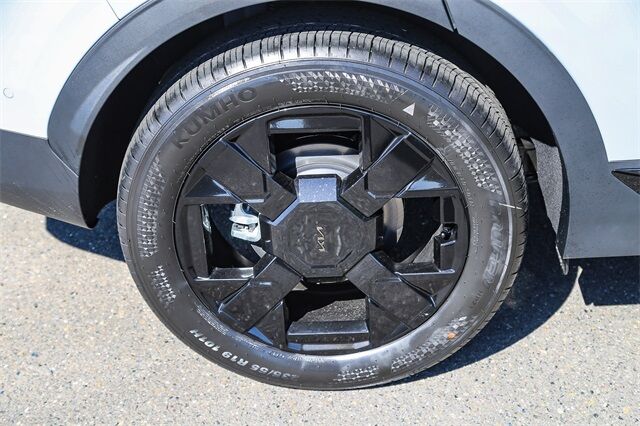 2026 Kia Sportage X-Line Renton WA