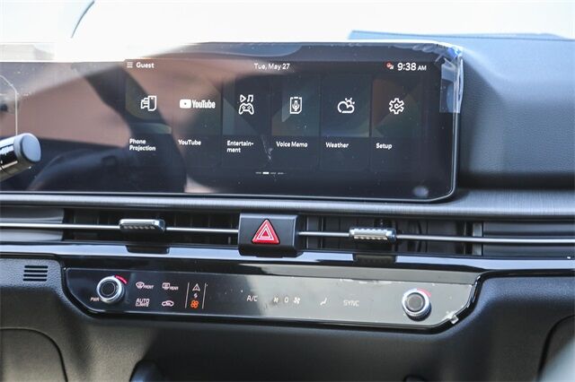 2026 Kia Sportage X-Line Renton WA