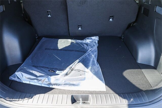 2026 Kia Sportage X-Line Renton WA