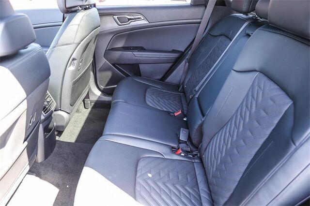 2026 Kia Sportage X-Line Renton WA