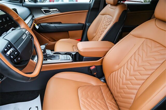 2026 Kia Sportage X-Line Renton WA