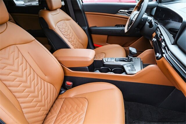 2026 Kia Sportage X-Line Renton WA