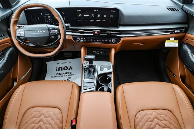 2026 Kia Sportage X-Line Renton WA