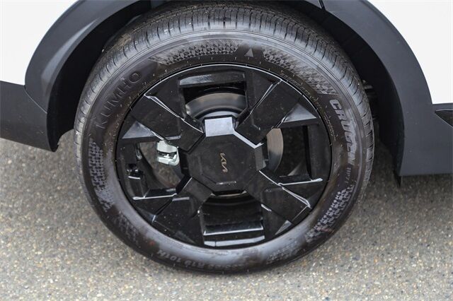 2026 Kia Sportage X-Line Renton WA