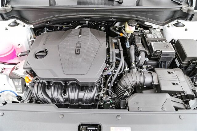 2026 Kia Sportage X-Line Renton WA