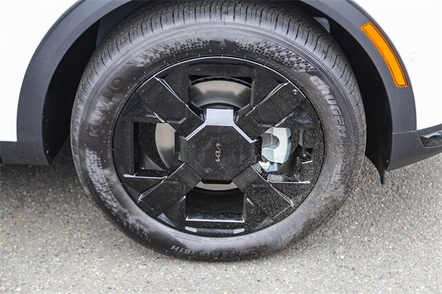 2026 Kia Sportage X-Line Renton WA