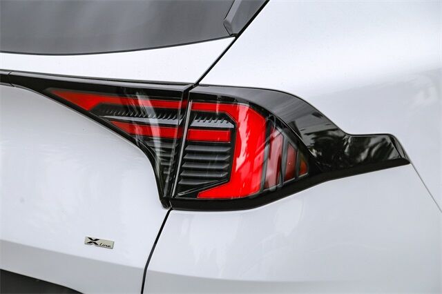 2026 Kia Sportage X-Line Renton WA